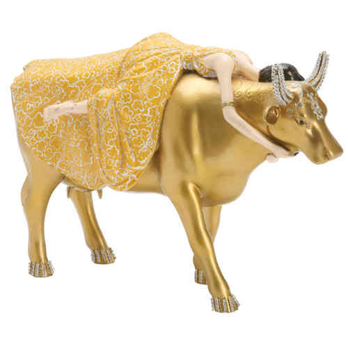 Tanrica - Cowparade Kuh Large
