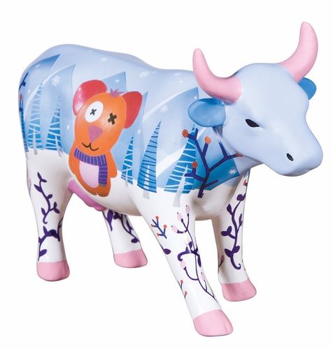 Bariloche - Cowparade Kuh Medium