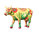 Vaca Sertaneja - Cowparade Kuh Large