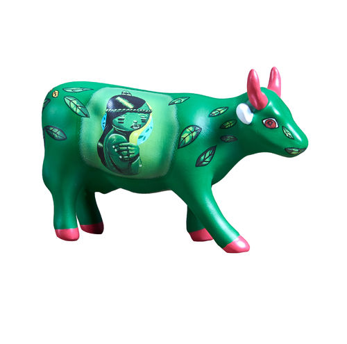 Ecowlogica - Cowparade Kuh Medium