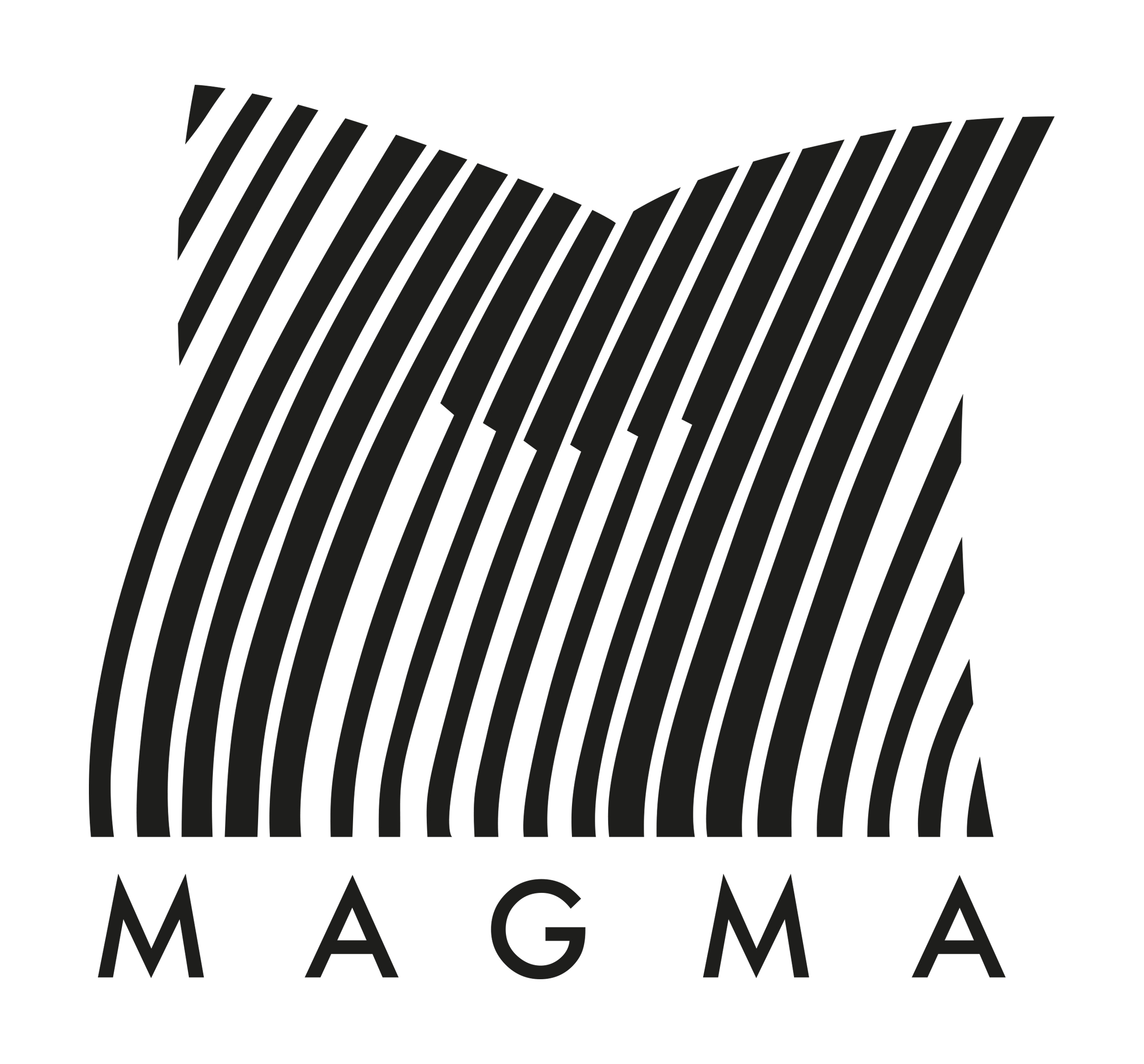 Magma