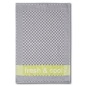 Preview: Dyckhoff Geschirrtuch 3-Set 'fresh & cool' 50 x 70 cm