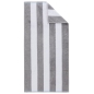 Preview: Dyckhoff Frottierserie Maritim 'Block Stripe'