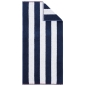 Preview: Dyckhoff Frottierserie Maritim 'Block Stripe'