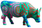 Preview: Reverberações - Cowparade Kuh Medium