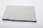 Preview: David Fussenegger Wohndecke Capri 'uni' 150 x 200 cm
