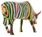 Preview: Striped - Cowparade Kuh Large