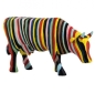 Preview: Striped - Cowparade Kuh Small