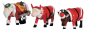 Preview: Art Pack - Christmas