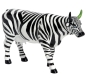 Preview: The Greenhorn - Cowparade Kuh Large