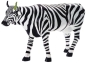 Preview: The Greenhorn - Cowparade Kuh Large