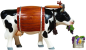 Preview: Clarabelle the Wine Cow  - Cowparade Kuh Medium
