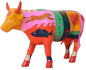 Preview: South Africow - Cowparade Kuh Large