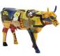 Preview: Picowso's Moosicians - Cowparade Kuh Large