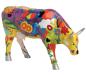 Preview: Groovy Moo - Cowparade Kuh Large