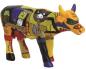 Preview: Picowso's Moosicians - Cowparade Kuh Small
