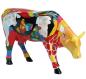Preview: Picowso's African Period - Cowparade Kuh Large