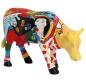 Preview: Picowso´s African Period - Cowparade Kuh Small