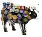 Preview: Moo Potter - Cowparade Kuh Medium