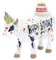 Preview: Happy Birthday to Moo - Cowparade Kuh Small