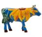 Preview: Udderly Sun Flowers - Cowparade Kuh Small