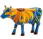 Preview: Udderly Sun Flowers - Cowparade Kuh Small