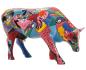 Preview: Partying with Pi-COW-sso - Cowparade Kuh Large