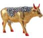 Preview: The Evil Eye Cow - Cowparade Kuh Large