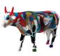 Preview: Ziv's Udderly Cool Cow - Cowparade Kuh Large
