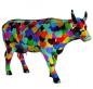 Preview: Heartstanding Cow - Cowparade Kuh Large