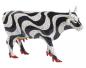 Preview: Paraiso Tropical Cow - Cowparade Kuh Large