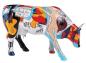 Preview: Picowso's School for the Arts - Cowparade Kuh Large