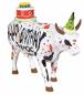 Preview: Happy Birthday to Moo - Cowparade Kuh Large