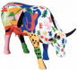 Preview: A la Mootisse - Cowparade Kuh Large