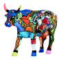 Preview: Moosy in the Sky with Diamonds -  Cowparade Kuh Large
