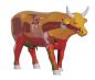 Preview: No Rumo da Vente - Cowparade Kuh Large