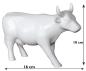 Preview: Paint your Own Cow - Cowparade Kuh Medium