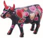 Preview: Coo-ween of Hearts - Cowparade Kuh Medium