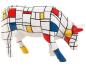 Preview: Moondrian - Cowparade Kuh Medium