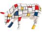 Preview: Moondrian - Cowparade Kuh Medium