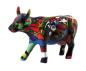 Preview: Moosy in the Sky with Diamonds - Cowparade Kuh Medium