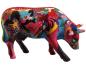 Preview: Partying with Pi-COW-sso - Cowparade Kuh Medium