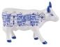 Preview: Amsterdam Cow - Cowparade Kuh Medium