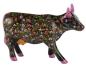 Preview: Flower Power Cow - Cowparade Kuh Medium