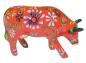 Preview: Flower Lover Cow - Cowparade Kuh Medium