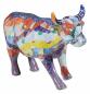 Preview: Barcelona Cow - Cowparade Kuh Medium