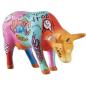 Preview: Vaquinha do Hip Hop - Cowparade Kuh Medium