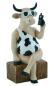 Preview: Call Me Now - Cowparade Kuh Medium
