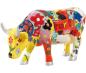 Preview: Groovy Moo - Cowparade Kuh Medium