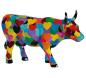 Preview: Heartstanding Cow - Cowparade Kuh Medium